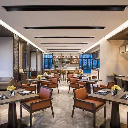 Somerset Harmony City Wuxi Wuxi  Bagian luar foto
