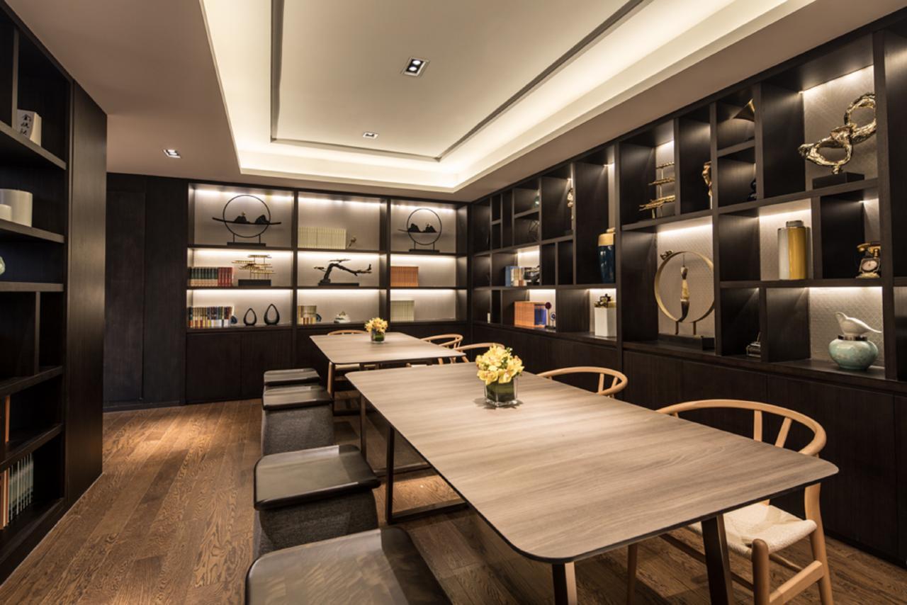 Somerset Harmony City Wuxi Wuxi  Bagian luar foto
